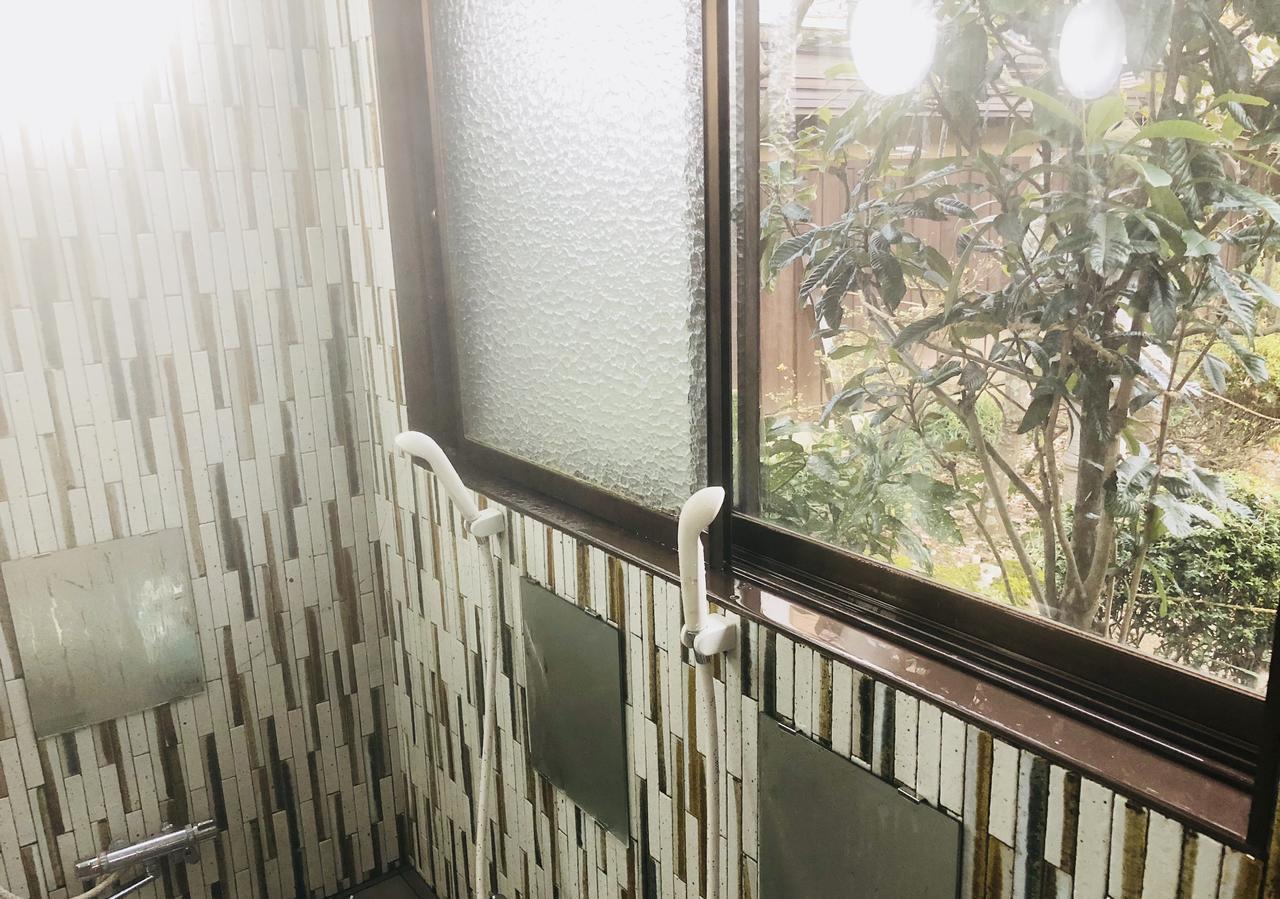 Ryokan Kaminaka Takayama  Exterior photo